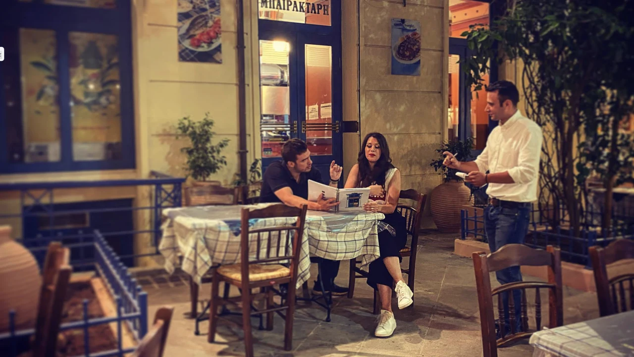 Μπαϊρακτάρης — Μοναστηράκι