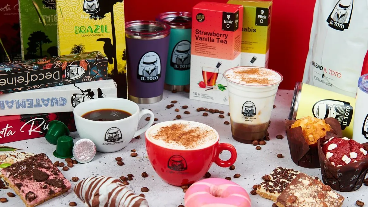 il dodo Coffee φωτογραφία 2