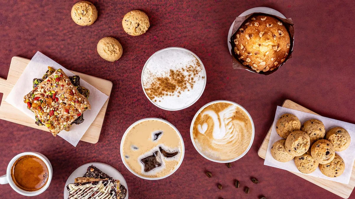 il dodo Coffee φωτογραφία 4
