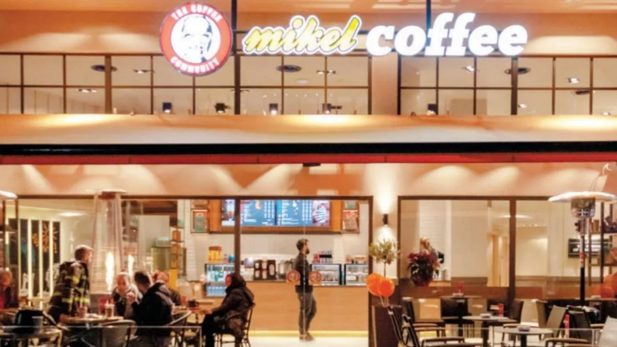 Mikel Coffee φωτογραφία 2