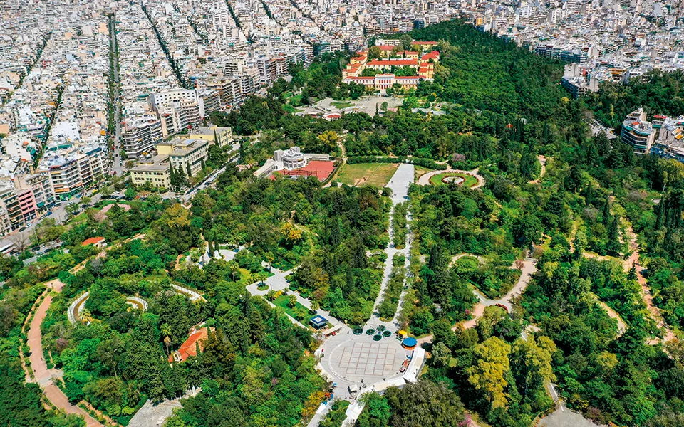Πεδίον του Άρεως φωτογραφία 3
