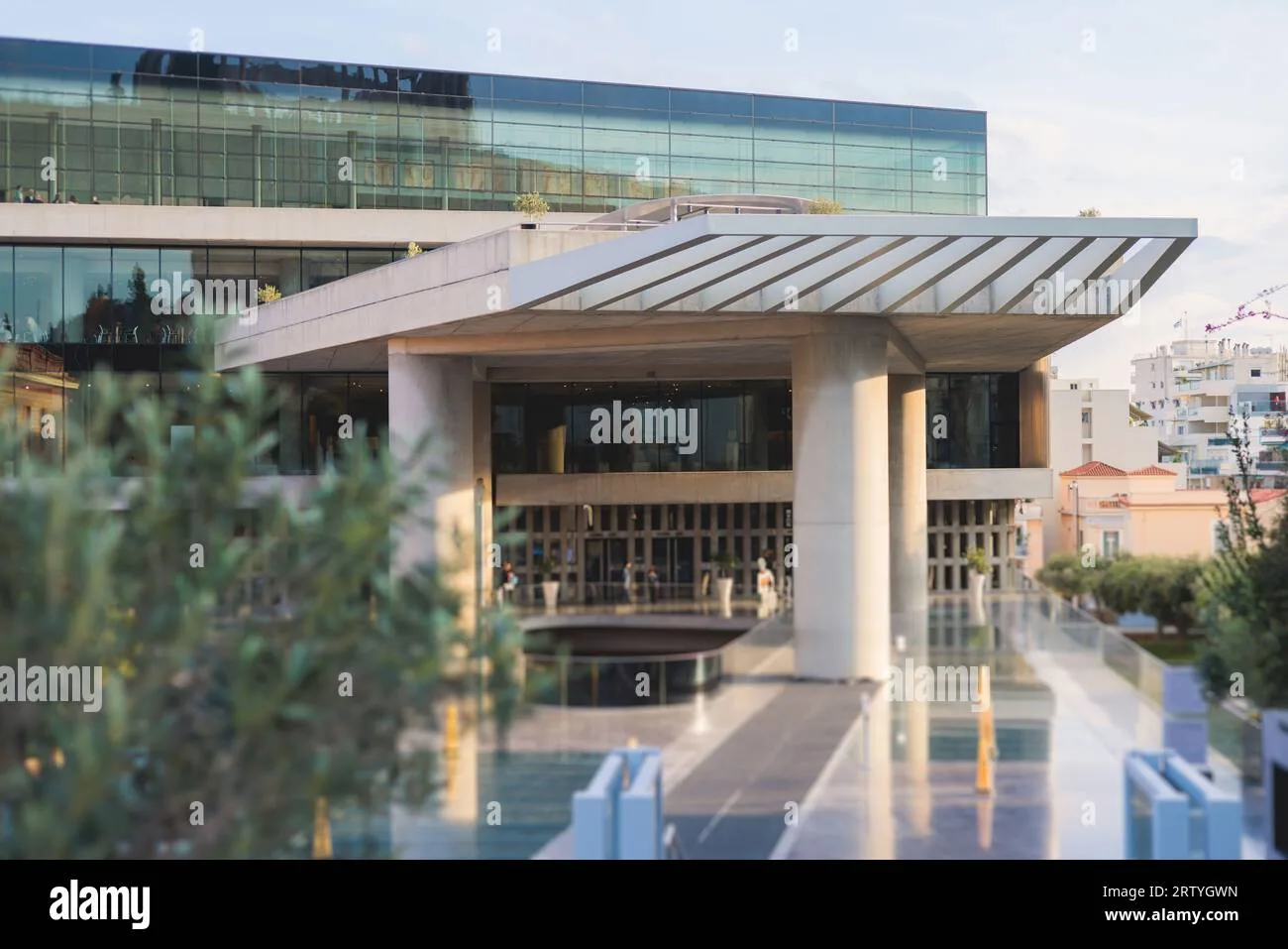 Acropolis Museum photo 1