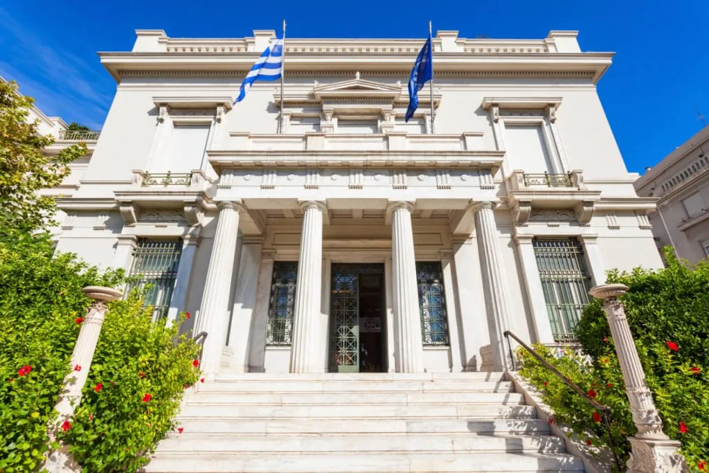 Benaki Museum of Greek Culture photo 1