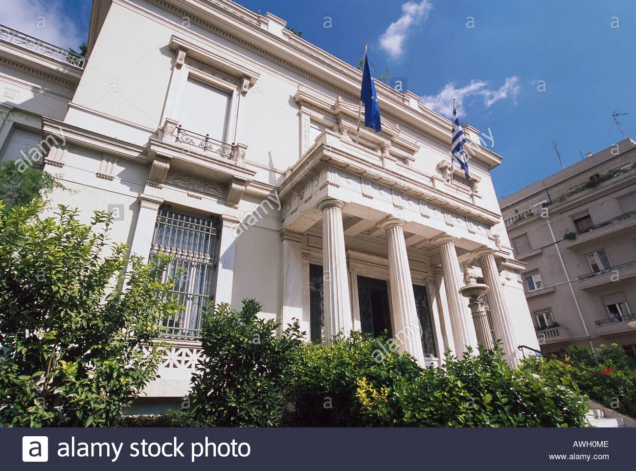 Benaki Museum of Greek Culture photo 2