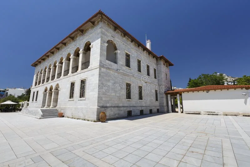 Byzantine & Christian Museum photo 1