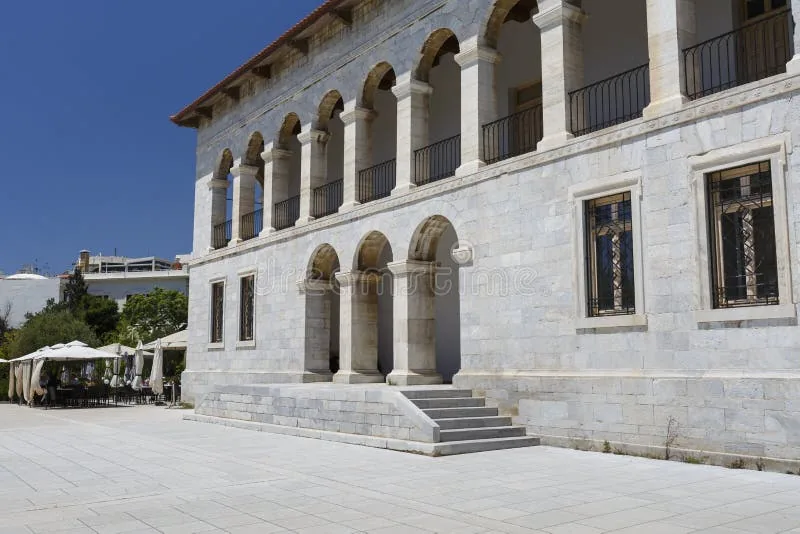 Byzantine & Christian Museum photo 2