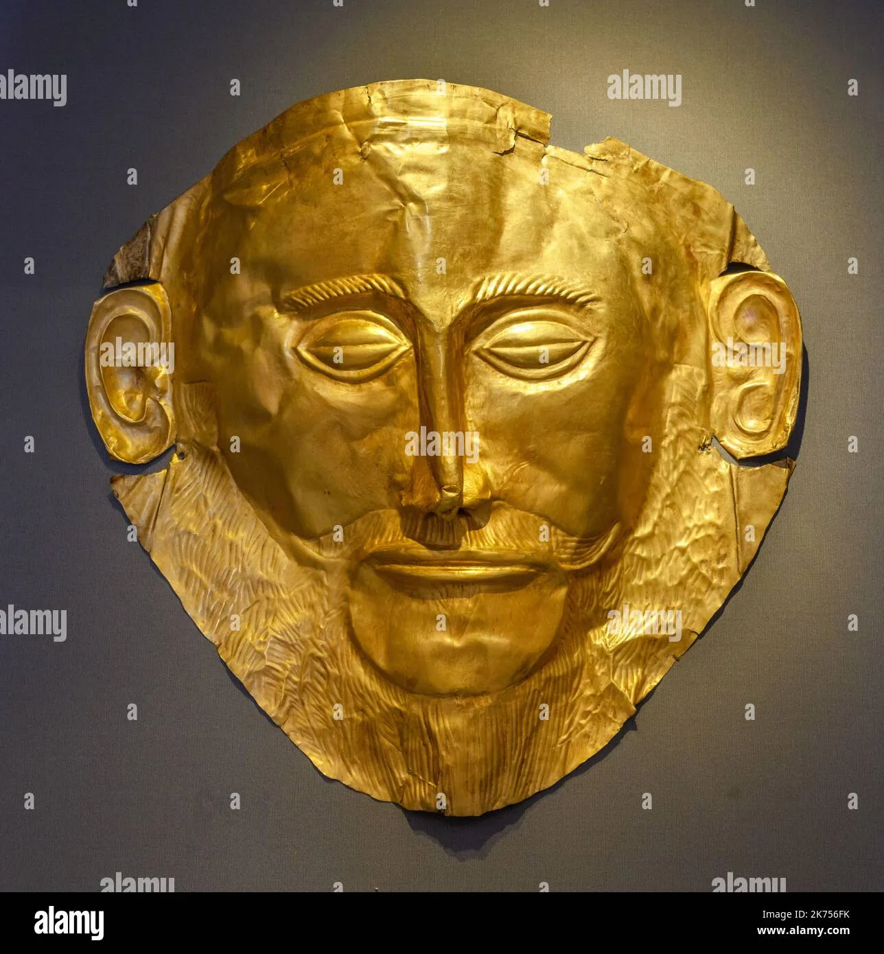 National Archaeological Museum photo 2