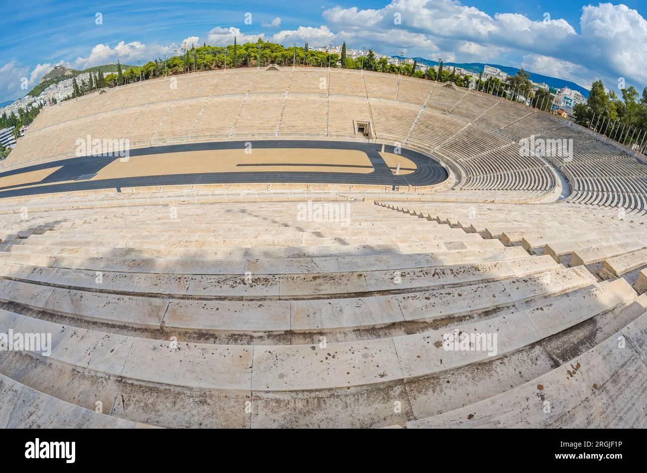 Panathenaic Stadium · Kallimarmaro photo 5