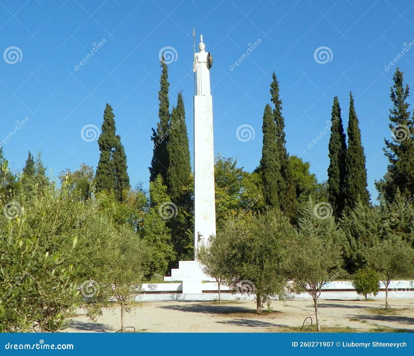 Pedion tou Areos Park photo 3