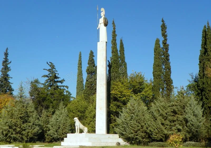 Pedion tou Areos Park photo 4