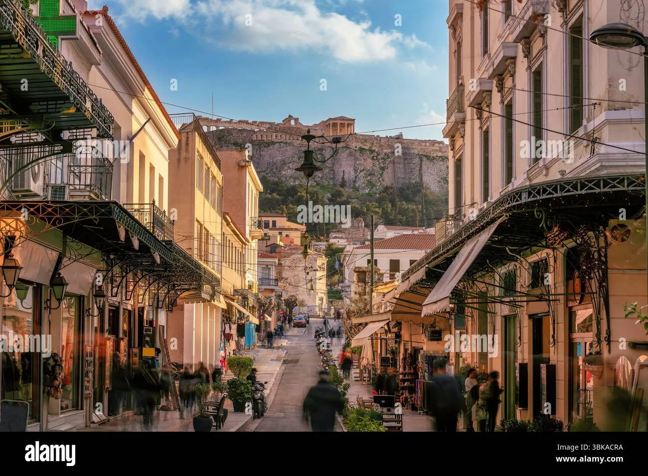 Plaka · The Old Town photo 5