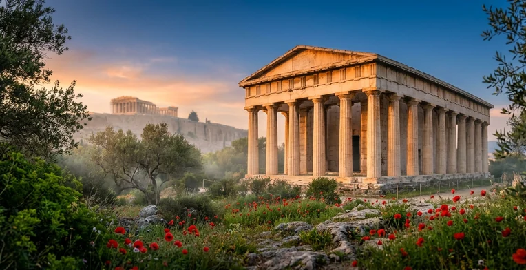 Ancient Greece