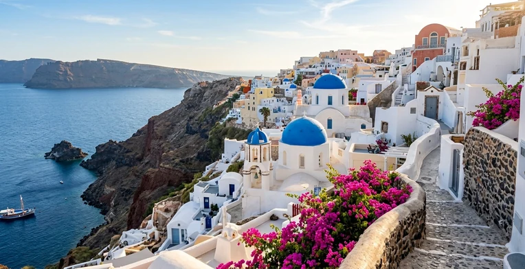 Ελληνικά νησιά