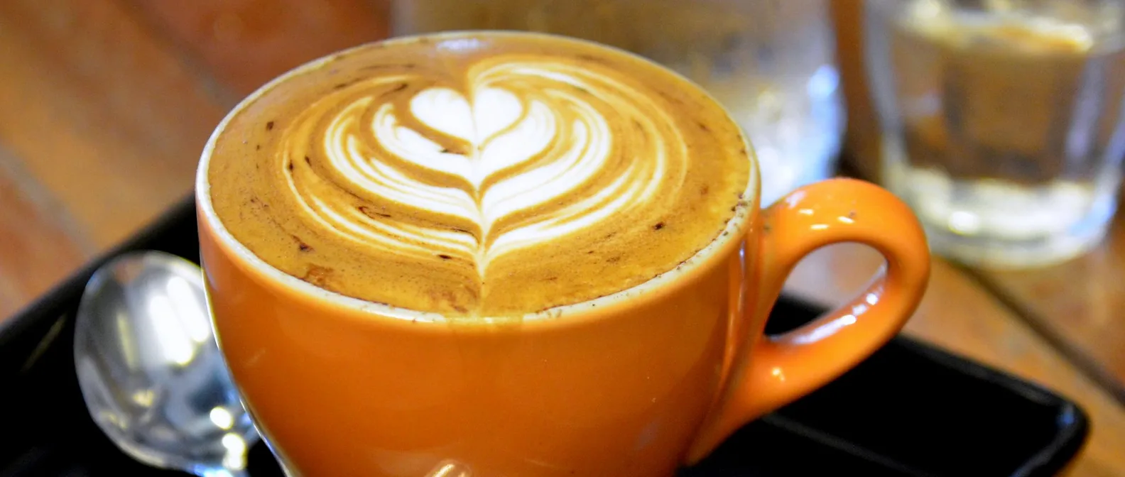Athens Coffee Festival: три дни кафе в Технополис в края на септември