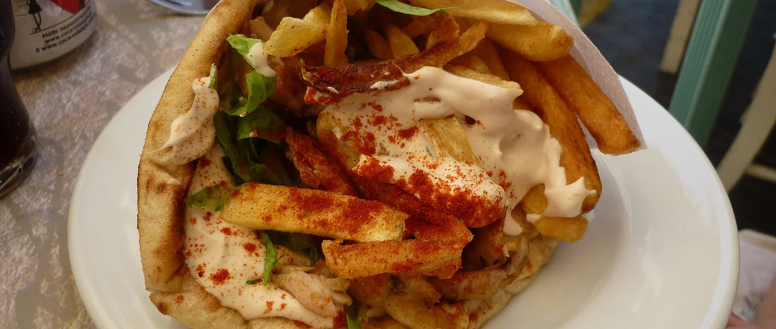 Athens Street Food Festival: tre weekend di street food a Gazi ogni maggio