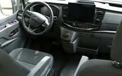 Compact automatic car