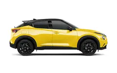 Small SUV