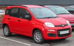 Mini category car