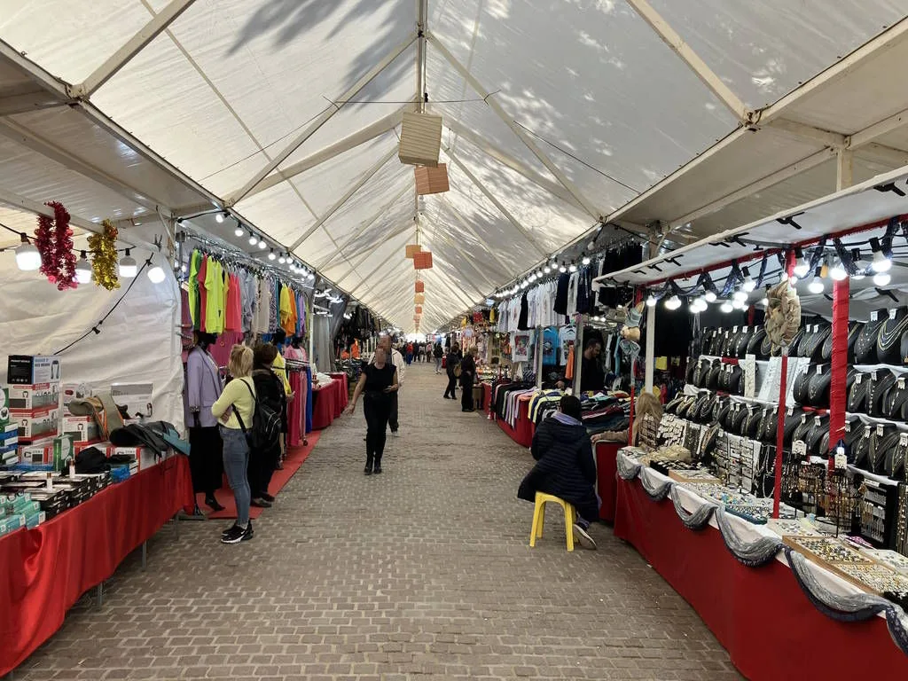 Fiere ed eventi 9